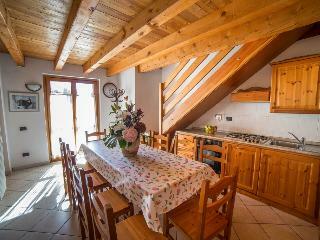 Hotel La Gran Becca - Four Bedroom