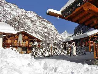 Hotel La Gran Becca - Four Bedroom