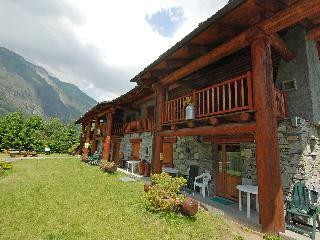 Hotel La Gran Becca - Four Bedroom