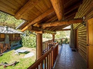 Hotel La Gran Becca - Four Bedroom