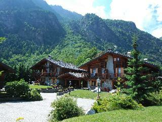 Hotel La Gran Becca - Four Bedroom