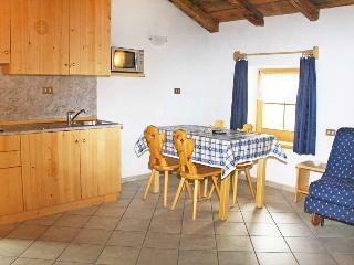 Livigno Ski Apartments - One Bedroom
