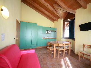 Livigno Ski Apartments - One Bedroom