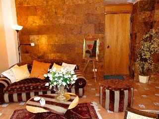 Hotel Villa Ginevra - Two Bedroom