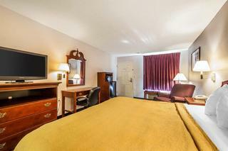 Hotel Quality Inn Ashland Area