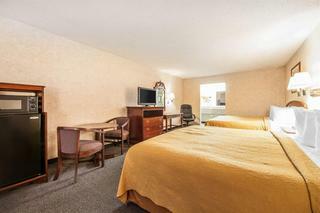 Hotel Quality Inn Ashland Area