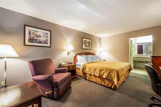 Hotel Quality Inn Ashland Area
