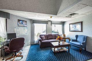 Hotel Quality Inn Ashland Area