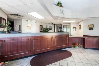 Hotel Quality Inn Ashland Area