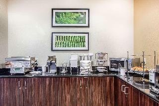 Hotel Sleep Inn & Suites