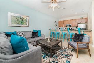 Hotel Paradise Palms Resort Deluxe Homes