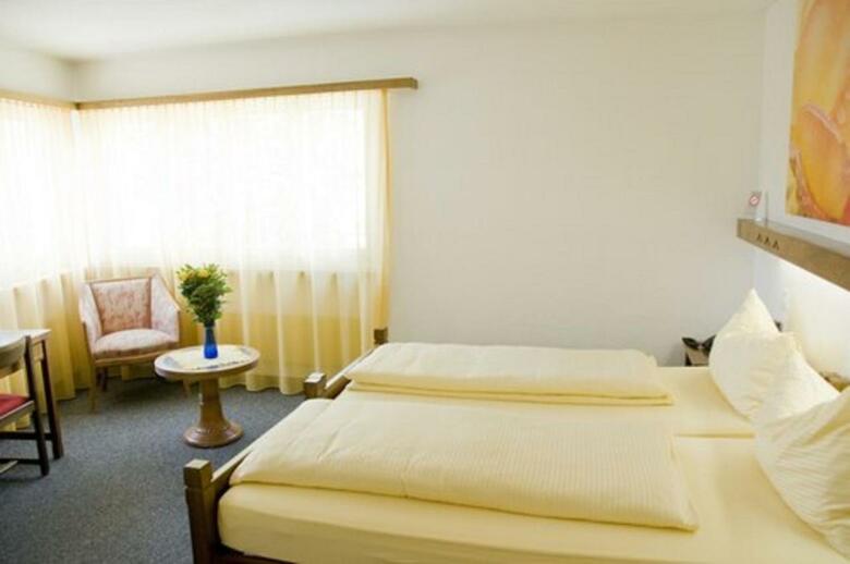 Schlosshotel Art Furrer