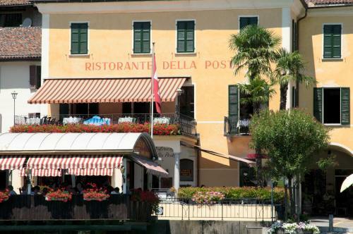 Posada Albergo Ristorante Della Posta