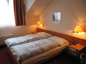 Hotel Felmis