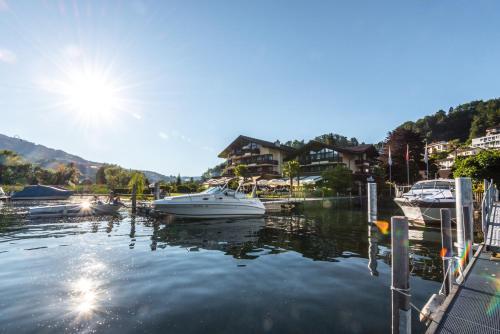 Seehotel Sternen
