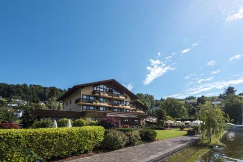 Seehotel Sternen