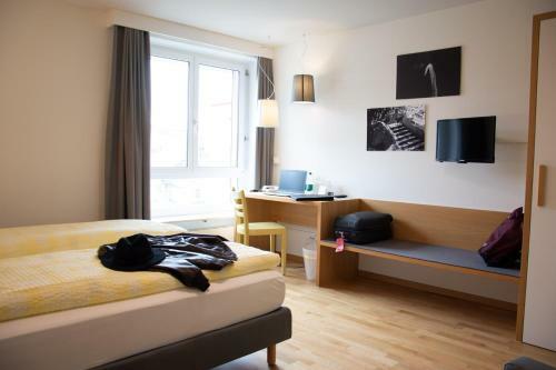 Dialoghotel Eckstein