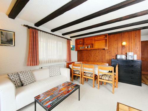 Apartment Regina C Et C Villars-sur-ollon