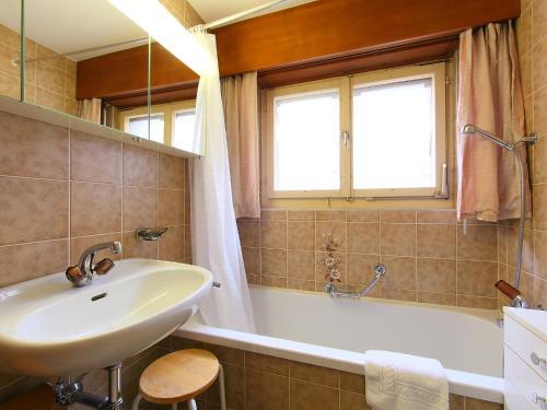 Apartment Regina C Et C Villars-sur-ollon