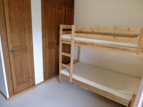 Apartment Regina C Et C Villars-sur-ollon