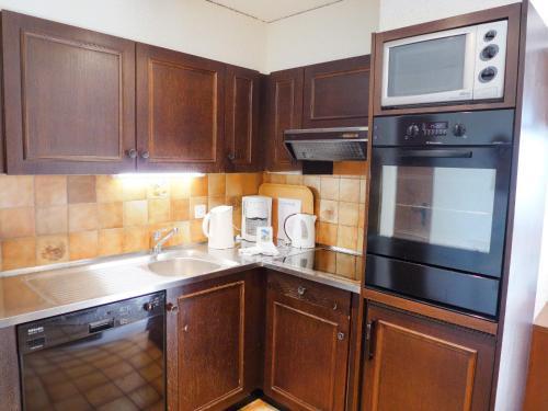 Apartment Regina C Et C Villars-sur-ollon