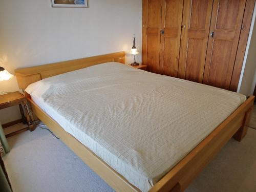 Apartment Regina C Et C Villars-sur-ollon