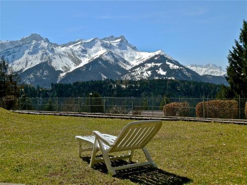 Apartment Regina C Et C Villars-sur-ollon