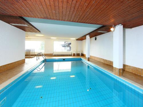 Apartment Regina C Et C Villars-sur-ollon