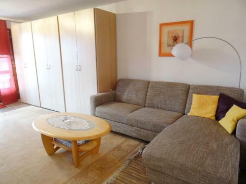 Apartamentos Aragon III Ernen
