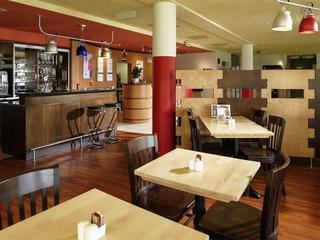 Hotel Ibis Fribourg