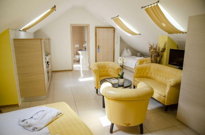 Hotel Du Faucon