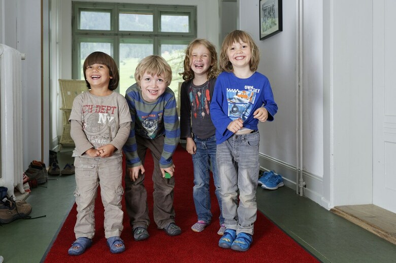 Hotel Kurhaus Berg�n