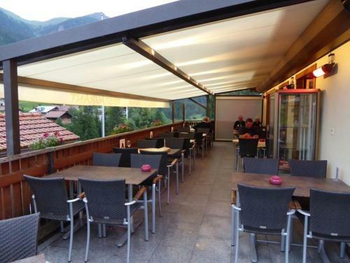 Posada Hotel Ladina