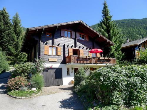 Apartment Am Biel Muhlebach