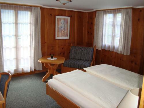 Posada Hotel Restaurant Alpenblick