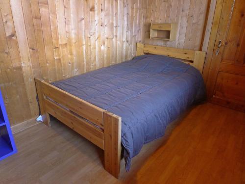 Holiday Home Riant-soleil Arveyes