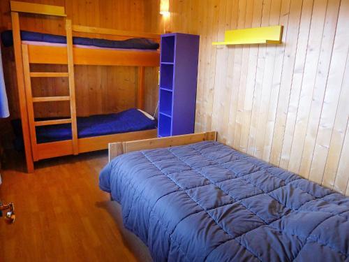 Holiday Home Riant-soleil Arveyes