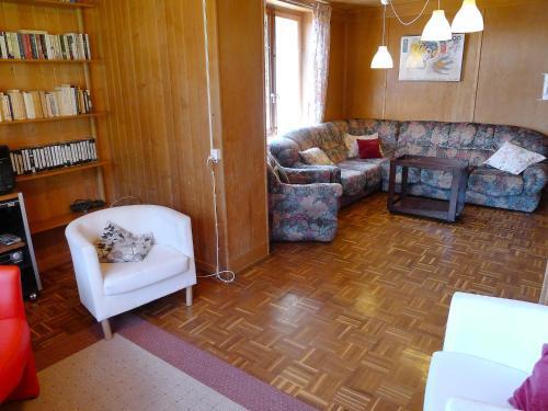 Holiday Home Riant-soleil Arveyes