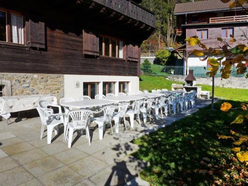 Holiday Home Riant-soleil Arveyes