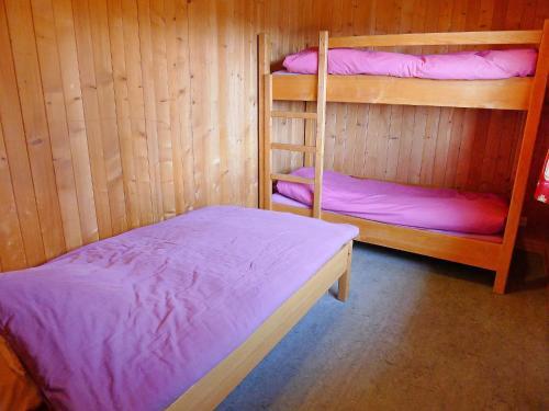 Holiday Home Riant-soleil Arveyes