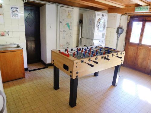 Holiday Home Riant-soleil Arveyes