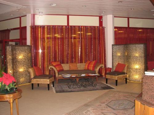 Hotel Le Cedre