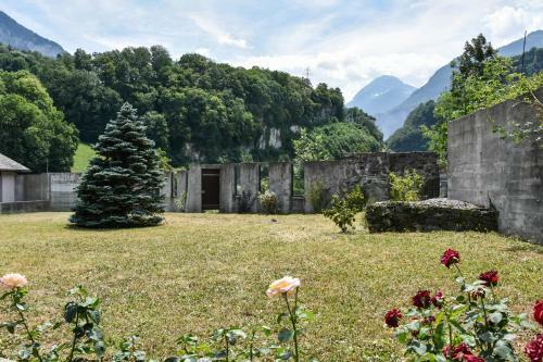 Posada H�tel Restaurant Le Saint-christophe