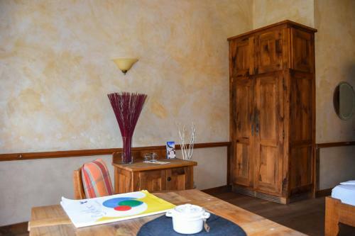 Posada H�tel Restaurant Le Saint-christophe