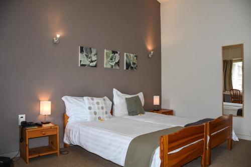 Posada H�tel Restaurant Le Saint-christophe