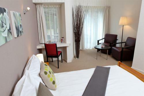 Posada H�tel Restaurant Le Saint-christophe