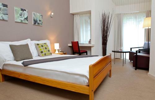 Posada H�tel Restaurant Le Saint-christophe