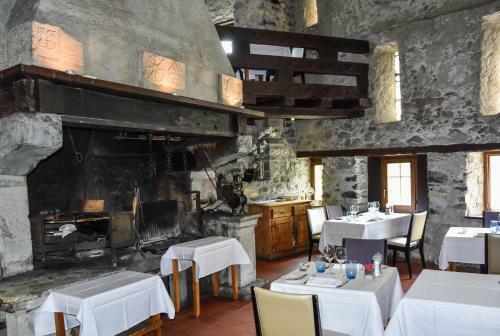 Posada H�tel Restaurant Le Saint-christophe