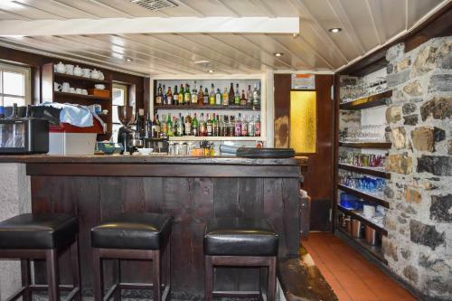 Posada H�tel Restaurant Le Saint-christophe
