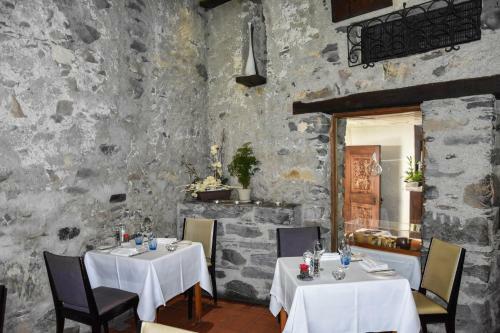 Posada H�tel Restaurant Le Saint-christophe